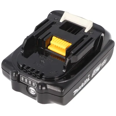 Obrázek produktu pro Makita 197254-9, Baterie, Lithium-ion (Li-ion), 2 Ah, 18 V, Makita, 1 kusů
