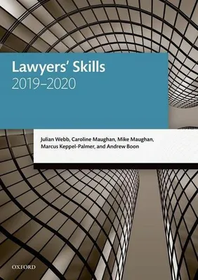 Imagen del producto de Lawyers' Skills