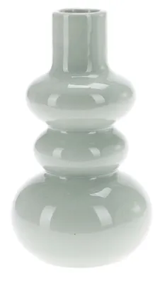 Immagine prodotto di Vaso decorativo in Vetroceramica per fiori 13 cm
