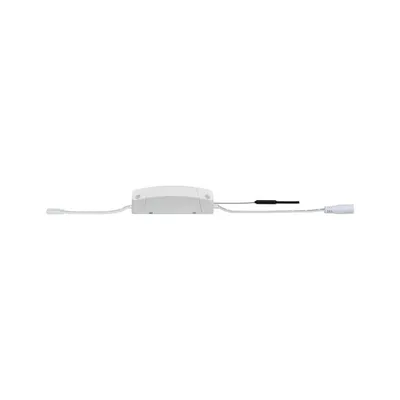 Produktbild von Paulmann Smart Home MaxLED TunableWhite Control weiß/Grau ZigBee