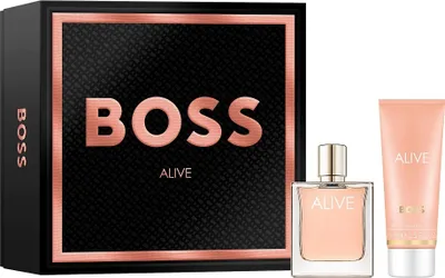 Immagine prodotto di Hugo Boss Alive set Eau de Parfum, 50 ml + Body lotion, 75 ml