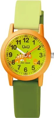 Image de Q&Q - VS49J008Y - Montre-bracelet