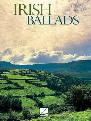 Obrázok produktu pre Irish Ballads