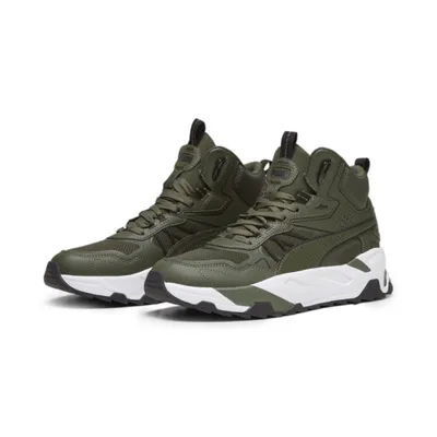 Zdjęcie produktu dla Buty Puma Trinity Mid Hybrid 39232702