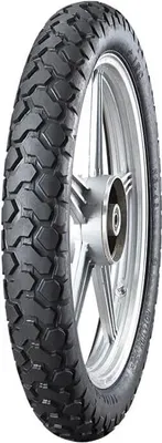Zdjęcie produktu dla Opona motocyklowa ANLAS NR-48 2.75-17 47P TL Reinforced 2023