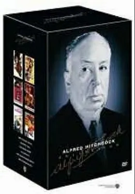 Immagine prodotto di Alfred Hitchcock Collection