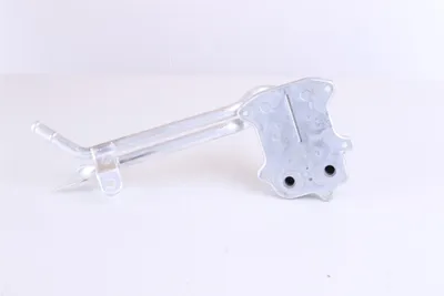 Produktbild von NISSENS 90679 Ölkühler Motoröl für VW Golf VII Schrägheck (5G1, BQ1, BE1, BE2) GOLF VI (5K1) Golf V Schrägheck (1K1) Polo Schrägheck (6R1, 6C1) TOURAN