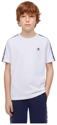 Image de T-shirt Champion 307473-WW001 pour Enfant