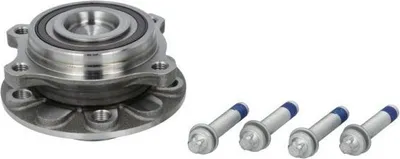 Produktbild von BTA Radlagersatz Hinten für ALFA ROMEO 159 Sportwagon (939) 135mm H2D013BTA