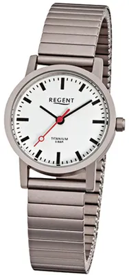 Produktbild von Regent - Armbanduhr - Damen - Zugarmband - F-476