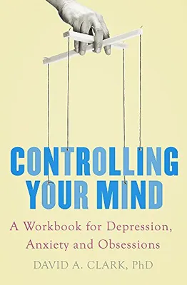 Produktbild von Controlling Your Mind