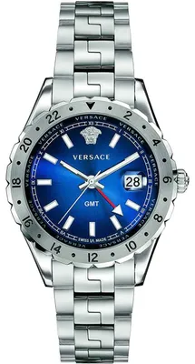 Obrázek produktu pro Pánské hodinky Versace V11010015 Hellenyium