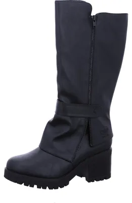 Produktbild von Dockers by Gerli Langschaftstiefel Schwarz