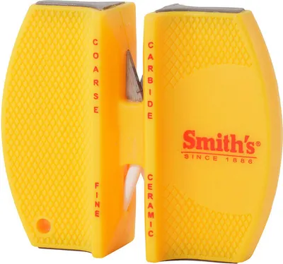 Produktbild von Smiths 2-Stufen-Schärfer