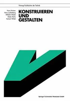 Immagine prodotto di Konstruieren und Gestalten