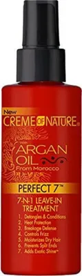 Immagine prodotto di Behandlung Creme Of Nature 7 In 1 Leave In (125ml)