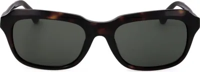 Produktbild von Dries Van Noten by Linda Farrow Sonnenbrille DVN90 C4 54 19 140