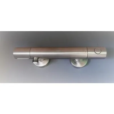 Obrázok produktu pre GROHE Grohtherm 1000 Cosmopolitan, sprcha, 1/2", Grafit
