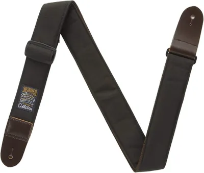 Immagine prodotto di Ibanez Dcs50-Bk - Tracolla per chitarra
