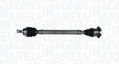 Zdjęcie produktu dla Półoś Seat Cordoba Pr.