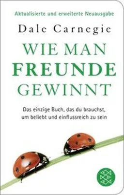 Image de Wie man Freunde gewinnt