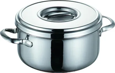 Zdjęcie produktu dla Schulte-Ufer Garnek do mięsa, seria Romana i, Ø 16 cm, 2 litry