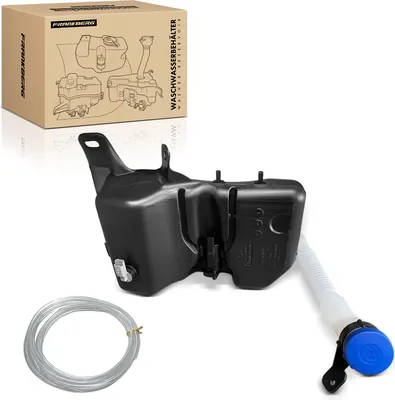 Produktbild von Frankberg 1x Waschwasserbehälter Scheibenreinigung für Toyota Yaris P1 Verso P2