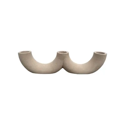 Produktbild von Kerzenhalter Concrete – Lotta – Skin