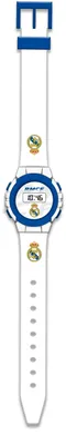 Obrázok produktu pre Digitálne hodinky Real Madrid