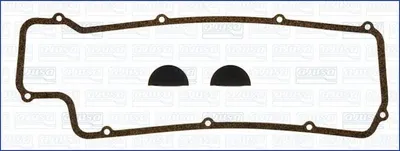Produktbild von AJUSA Dichtungssatz Zylinderkopfhaube Ventildeckel für TOYOTA Celica Coupe (A2) 56024100