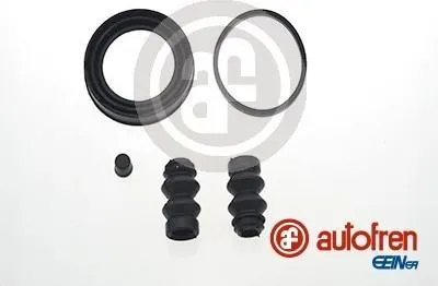 Produktbild von AUTOFREN SEINSA Bremssattel-Reparatursatz für TOYOTA Yaris Schrägheck (P1) Vorne 51mm D4828