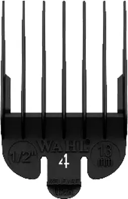 Image de Wahl Clipper Guide 4 1/2'' 13 mm 3144-001 - contre-peigne