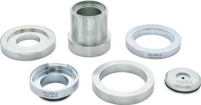 Produktbild von VIGOR Hinterachsbuchsen Satz V5902 6-teilig Anzahl Werkzeuge: 6