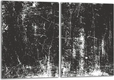 Produktbild von Glasschutzplatte für Herd 2x40x52 Grau