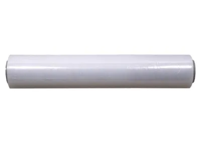 Immagine prodotto di Levior Film termoretraibile nero 50cmx150mx0, 023mm