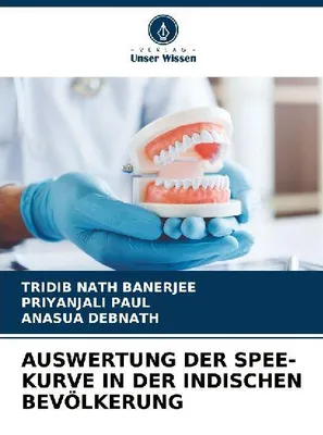 Produktbild von Auswertung Der Spee-Kurve In Der Indischen Bevölkerung