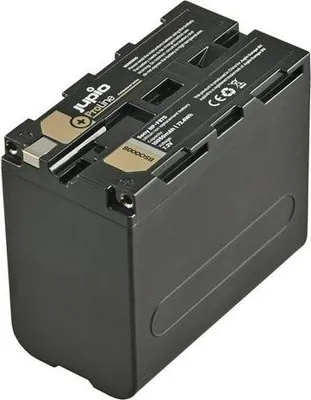 Image de Batterie Jupio *ProLine* NP-F970 pour Sony 10050 mAh