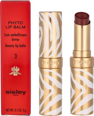 Produktbild von Sisley PHYTO-LIP BALM #3-crush 1 u