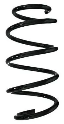 Imagen del producto de Resorte delantero para suspensión de OPEL Corsa E, modelo de carrocería de tres puertas (X15), referencia 87706