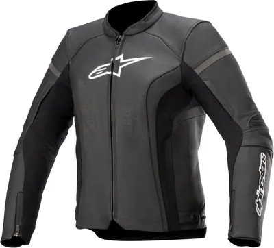 Produktbild von Alpinestars 3112021-10-50, Männlich, Schwarz