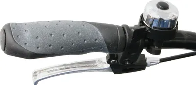Produktbild von Dresco Lenkergriffe Ergo Grip Shift
