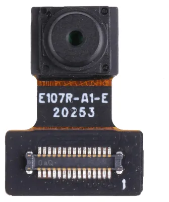 Produktbild von Front Facing Kamera Modul Flex Kabel für Sony Xperia 10 II 2. Generation Cam
