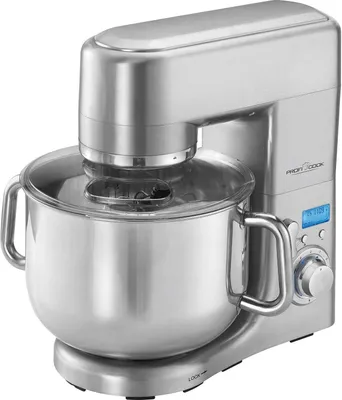 Produktbild von ProfiCook PC-KM 1096 XXXL-Küchenmaschine // 10 Liter