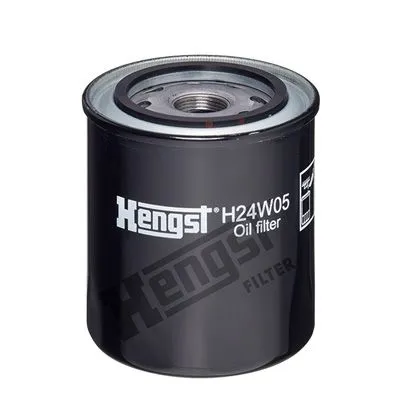 Obrázok produktu pre Olejový Filter Hengst H24W05