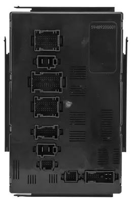 Image de Module ded'acquisition de signaux 1649005401 – Module SAM de remplacement pour Mercedes-Benz GL320, GL350, GL450, GL550 et ML320
