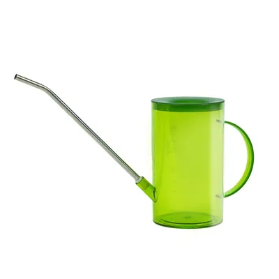 Produktbild von Bamworld Gießkanne für mehrere Pflanzen 1 Liter / 35 oz, mit langem Ausguss für Sukkulenten, Bonsai, Kakteen, Indoor & Outdoor
