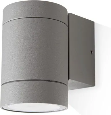 Obrázok produktu pre Vonkajšia nástenná lampa do záhrady a pod prístreškom – vodotesná – IP54