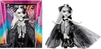Image de Shadow High Collector Puppe Heather Greyson