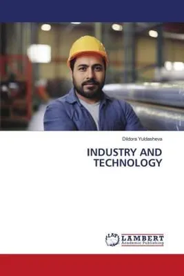 Produktbild von Industry And Technology