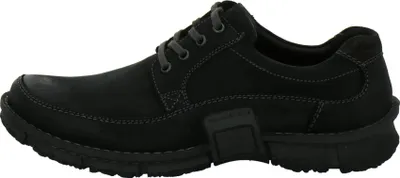 Produktbild von Josef Seibel Komfort Schnürschuhe Herren 343936333532 Schwarz 42 EU